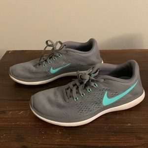 Nike sneakers